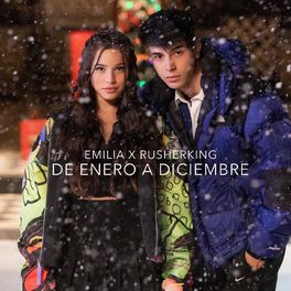 Album cover of De Enero a Diciembre