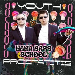 Album cover of Youth - Prostatitis