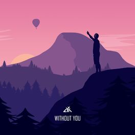 Album cover of Without You (feat. Verwxld)