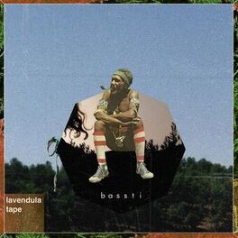 Album cover of Lavendula Tape