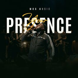 Album cover of Your Presence