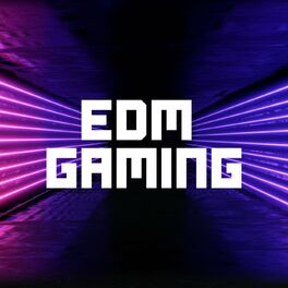 Album cover of EDM Gaming