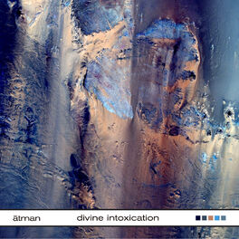Album cover of Divine Intoxication