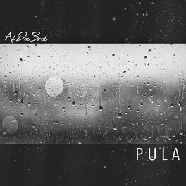 Album cover of Pula