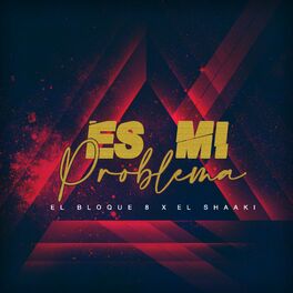 Album cover of Es Mi Problema