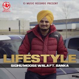 Album cover of Lifestyle (feat. Banka)