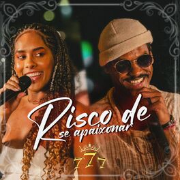 Album cover of Risco de se Apaixonar
