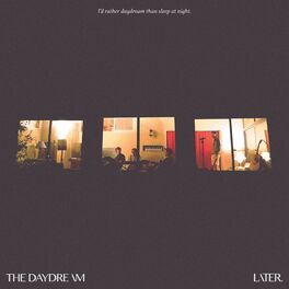 Album cover of The Daydream