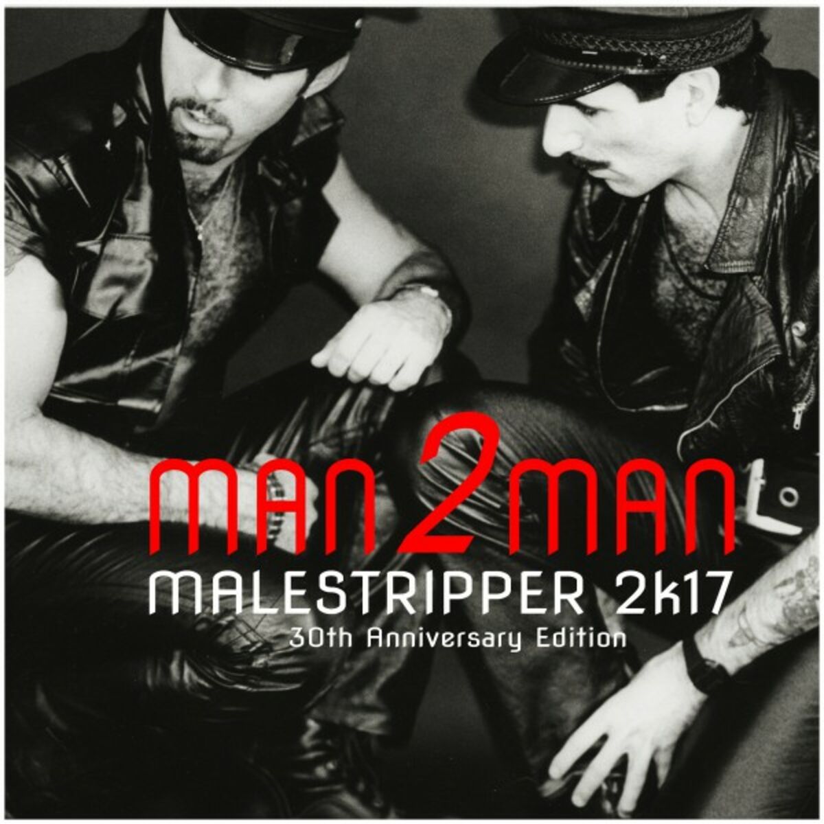 Man 2 Man: albums, songs, playlists | Listen on Deezer