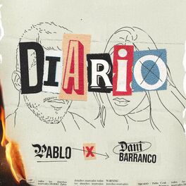 Album cover of Diario