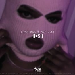 Album cover of HXSH