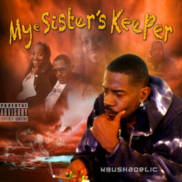 Album cover of Mye Sister's Keeper