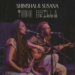 Album cover of Todo Brilla