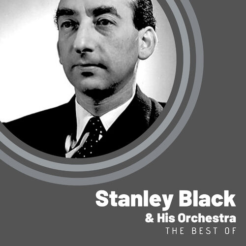 Stanley Black - Meadowland 