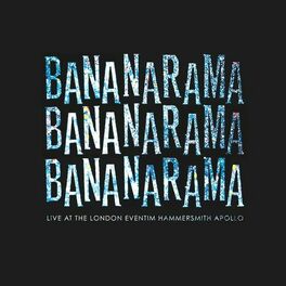 Album cover of Live at the London Eventim Hammersmith Apollo