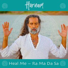Album cover of Heal Me (Ra Ma da Sa)