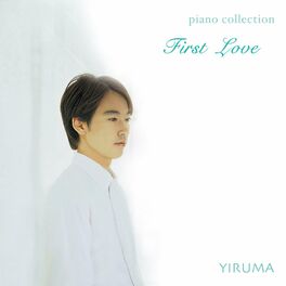 Album cover of First Love (The Original & the Very First Recording)