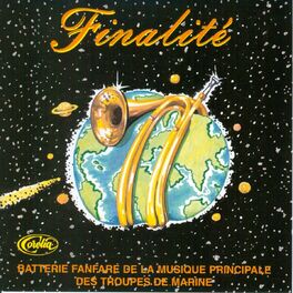 Album cover of Finalité