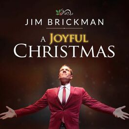 Album cover of A Joyful Christmas