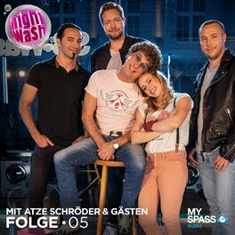 Album cover of Folge 5: Stand-up Comedy mit Atze Schröder & Gästen (Live)