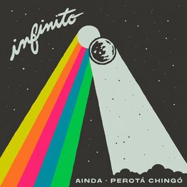 Album cover of INFINITO