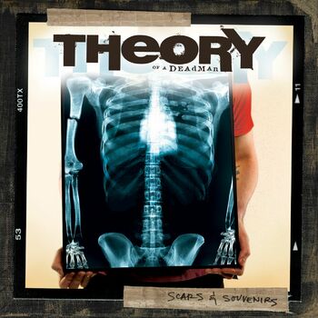 Theory Of A Deadman - Bad Girlfriend: Listen With Lyrics | Deezer