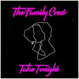 Album cover of Take Tonight