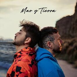 Album cover of Mar y Tierra