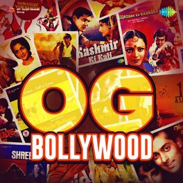 Album cover of Og Bollywood