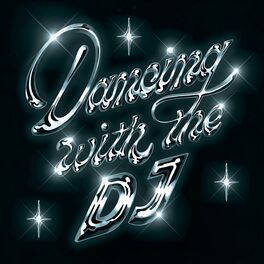 Album cover of Dancing With The DJ [2023 Mix]