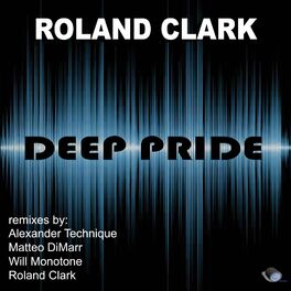 Album cover of Deep Pride