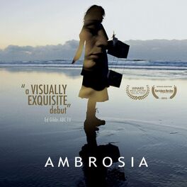 Album cover of Ambrosia (Official Soundtrack)