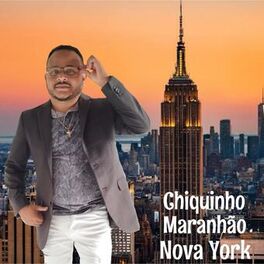 Album cover of Nova York