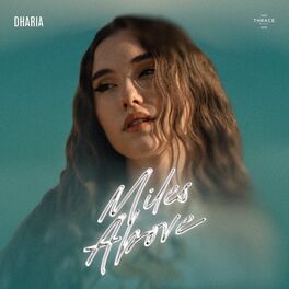 Album cover of Miles Above