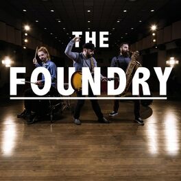 Album cover of The Foundry
