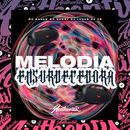 Album cover of Melodia Ensurdecedora