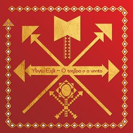 Album cover of O Tempo e o Vento