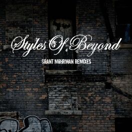Album cover of Grant Mohrman Remixes