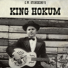 Album cover of King Hokum