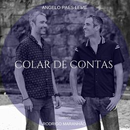 Album cover of Colar de Contas