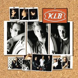Album cover of KLB 2002
