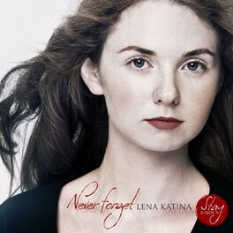 Album cover of Never Forget