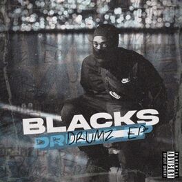 Album cover of Drumz EP