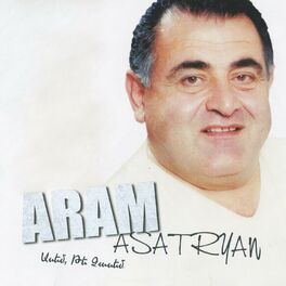 Album cover of Asem Te Chasem