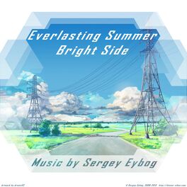 Album cover of Everlasting Summer: Bright Side