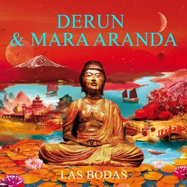 Album cover of Las Bodas