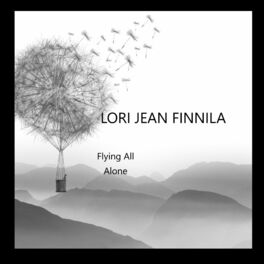 Album cover of Flying All Alone