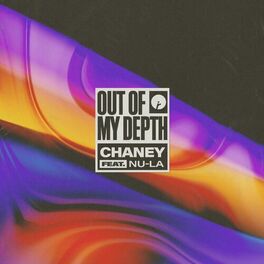 Album cover of Out Of My Depth (feat. Nu-La)