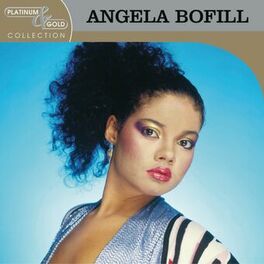 Album cover of Platinum & Gold Collection