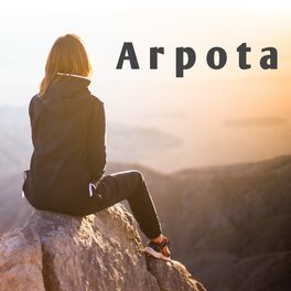 Album cover of Arpota
